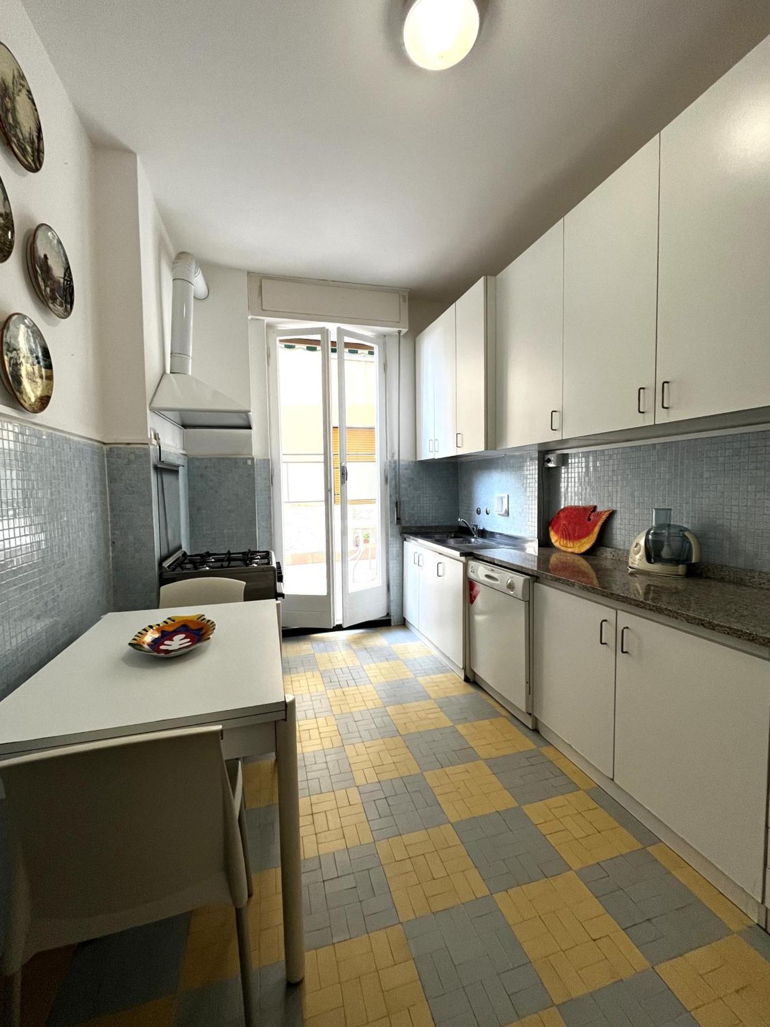 Sunflower Terrazza Panoramica Levanto Ngoại thất bức ảnh